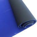 wholesale yoga mats factory outlet Tpe Custom Design Multi Color Yoga Mat anti-slip yogi mat